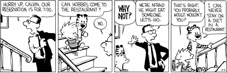 calvinandhobbes
